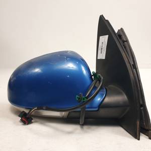 RETROVISOR DERECHO E21844K VOLKSWAGEN GOLF V BERLINA (1K1) Autodesguaces Alicante