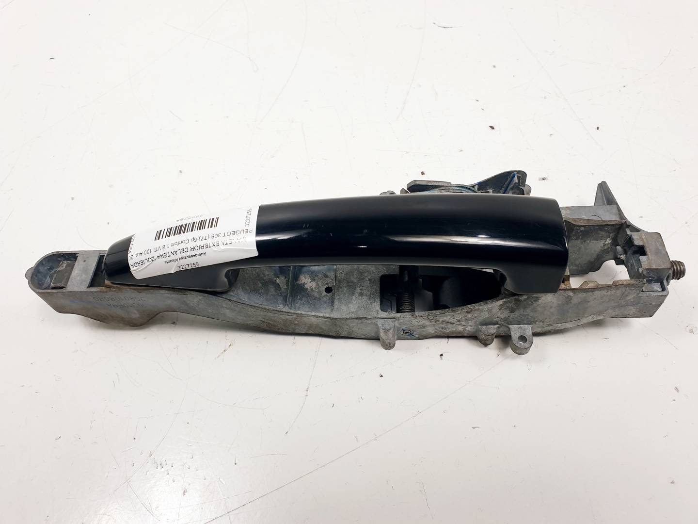 MANETA EXTERIOR DELANTERA IZQUIERDA - 9680168680 - PEUGEOT - 308 (T7)
