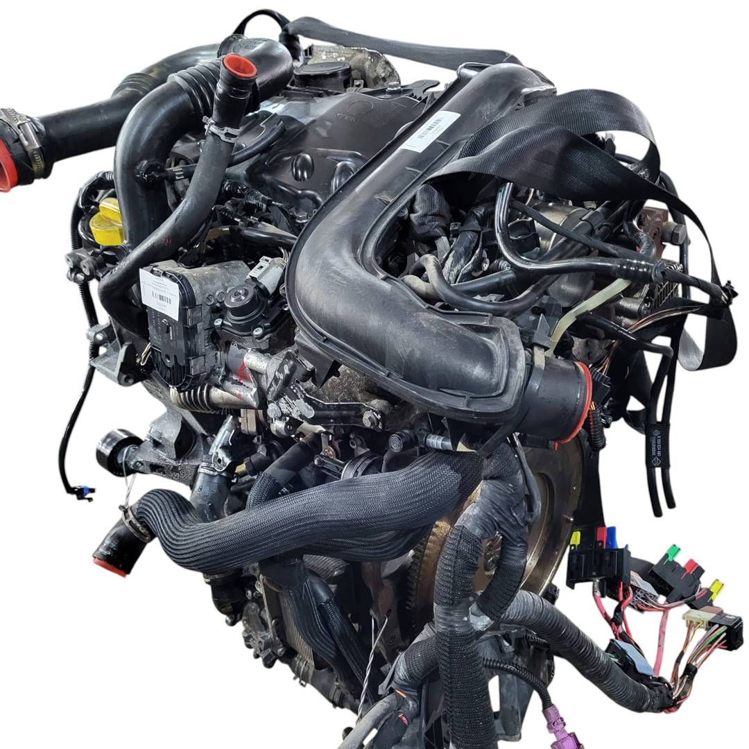 MOTOR COMPLETO - M9R780 - OPEL - VIVARO FURGÓN/COMBI (07.2006 =>)