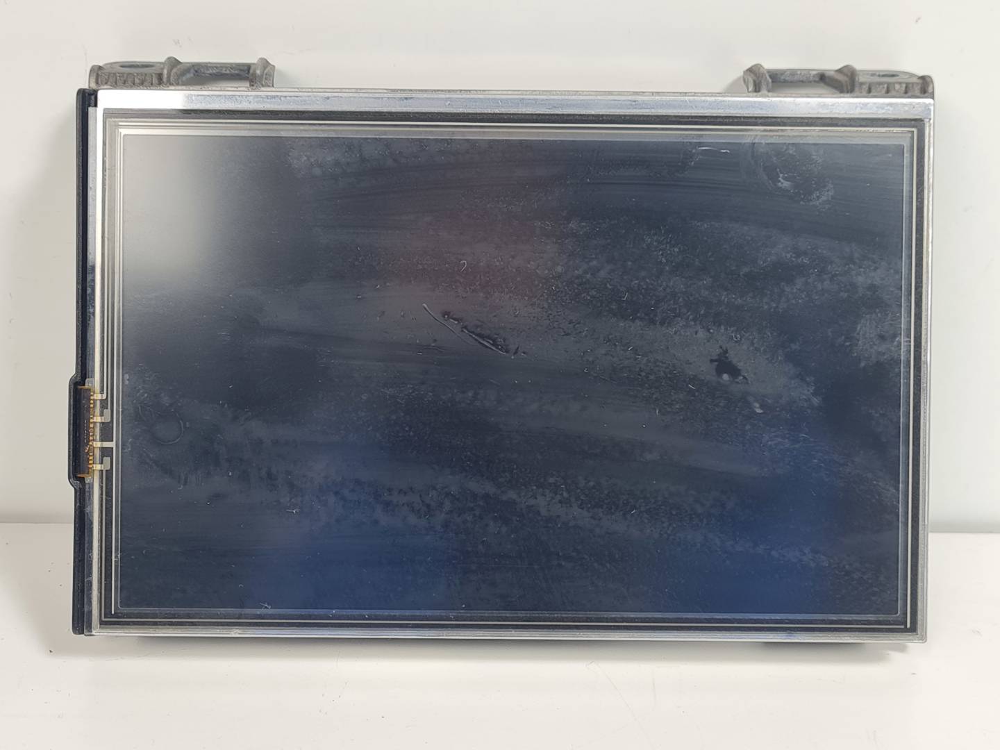 PANTALLA MULTIFUNCION - 9805301780 - PEUGEOT - 2008