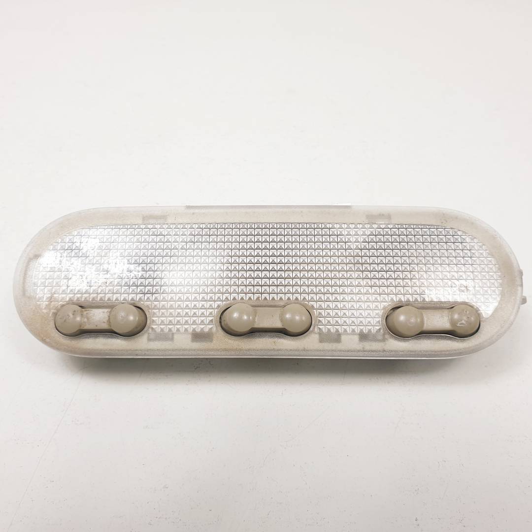 LUZ INTERIOR - 8200073234 - RENAULT - MEGANE II BERLINA 3P
