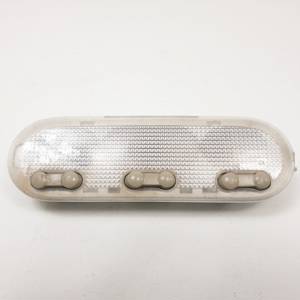 LUZ INTERIOR 8200073234 RENAULT MEGANE II BERLINA 3P Autodesguaces Alicante