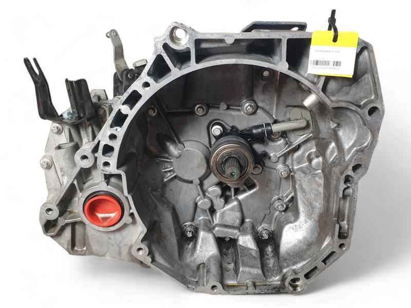 CAJA CAMBIOS - JH3195 - NISSAN - MICRA (K13)