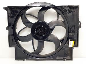 ELECTROVENTILADOR 16326937515 BMW SERIE 3 BERLINA (E90) Autodesguaces Alicante