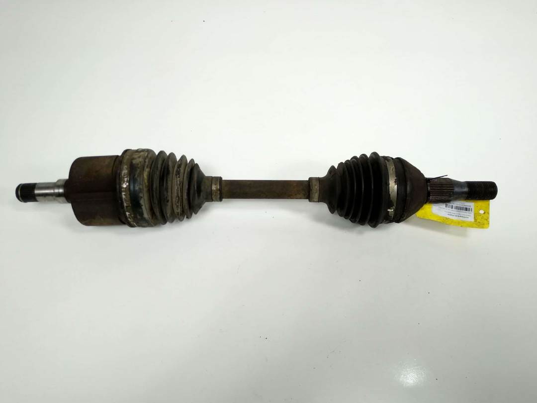 TRANSMISION DELANTERA DERECHA - OPEL - PONTIAC TRANS SPORT