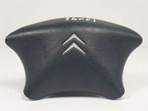 AIRBAG DELANTERO IZQUIERDO 963263812 CITROEN C5 BERLINA Autodesguaces Alicante