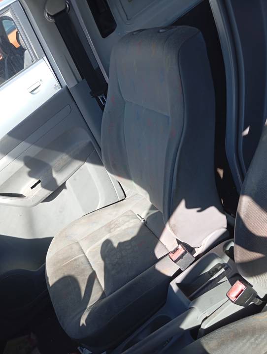 ASIENTO DELANTERO DERECHO