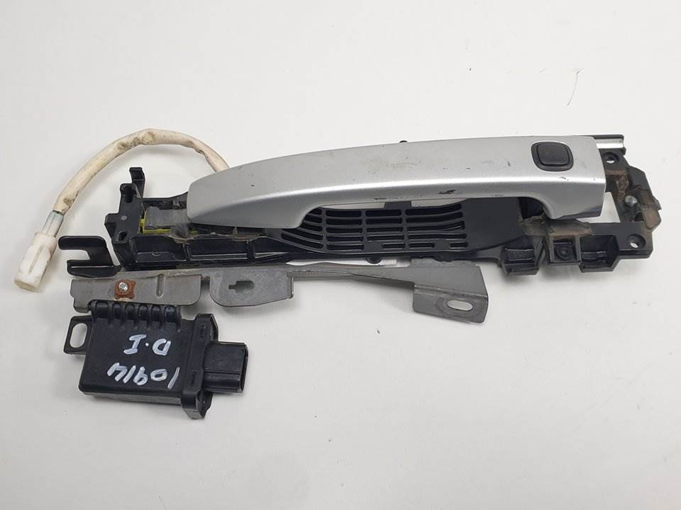 MANETA EXTERIOR DELANTERA IZQUIERDA - 8999130040 - SUBARU - FORESTER S12