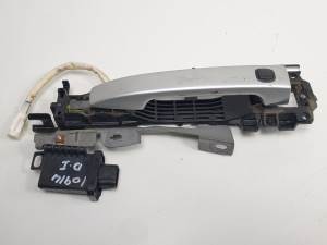 MANETA EXTERIOR DELANTERA IZQUIERDA 8999130040 SUBARU FORESTER S12 Autodesguaces Alicante