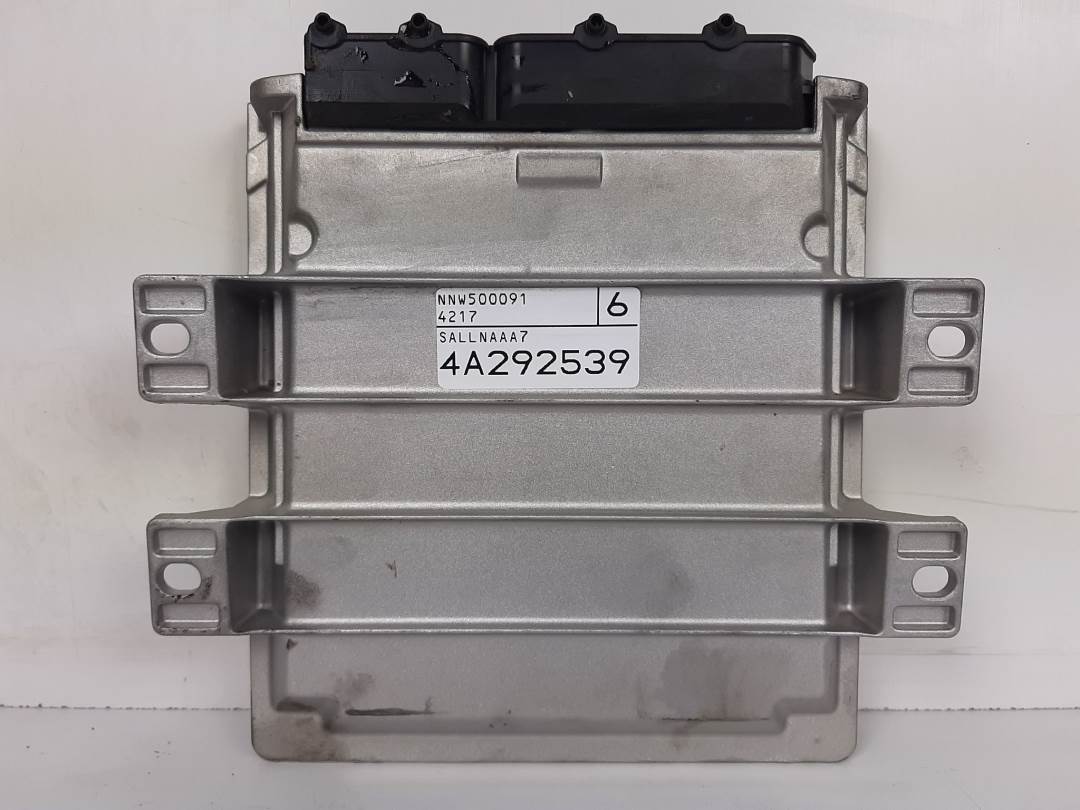CENTRALITA MOTOR UCE - NNN100710 - LAND ROVER - FREELANDER