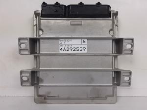 CENTRALITA MOTOR UCE NNN100710 LAND ROVER FREELANDER Autodesguaces Alicante