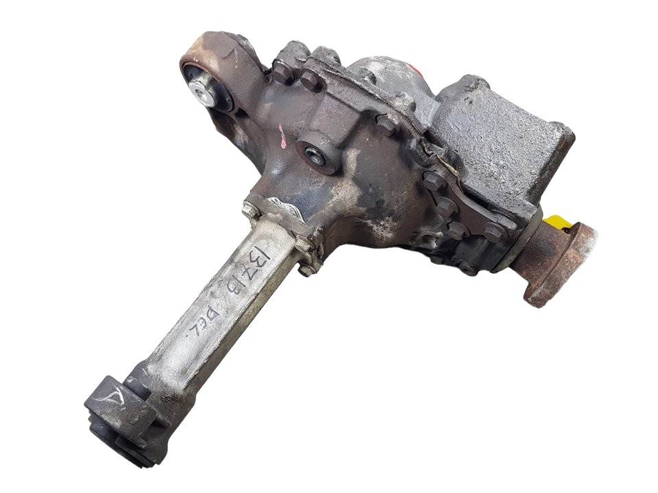 DIFERENCIAL DELANTERO - 5H223017GA - LAND ROVER - DISCOVERY 3