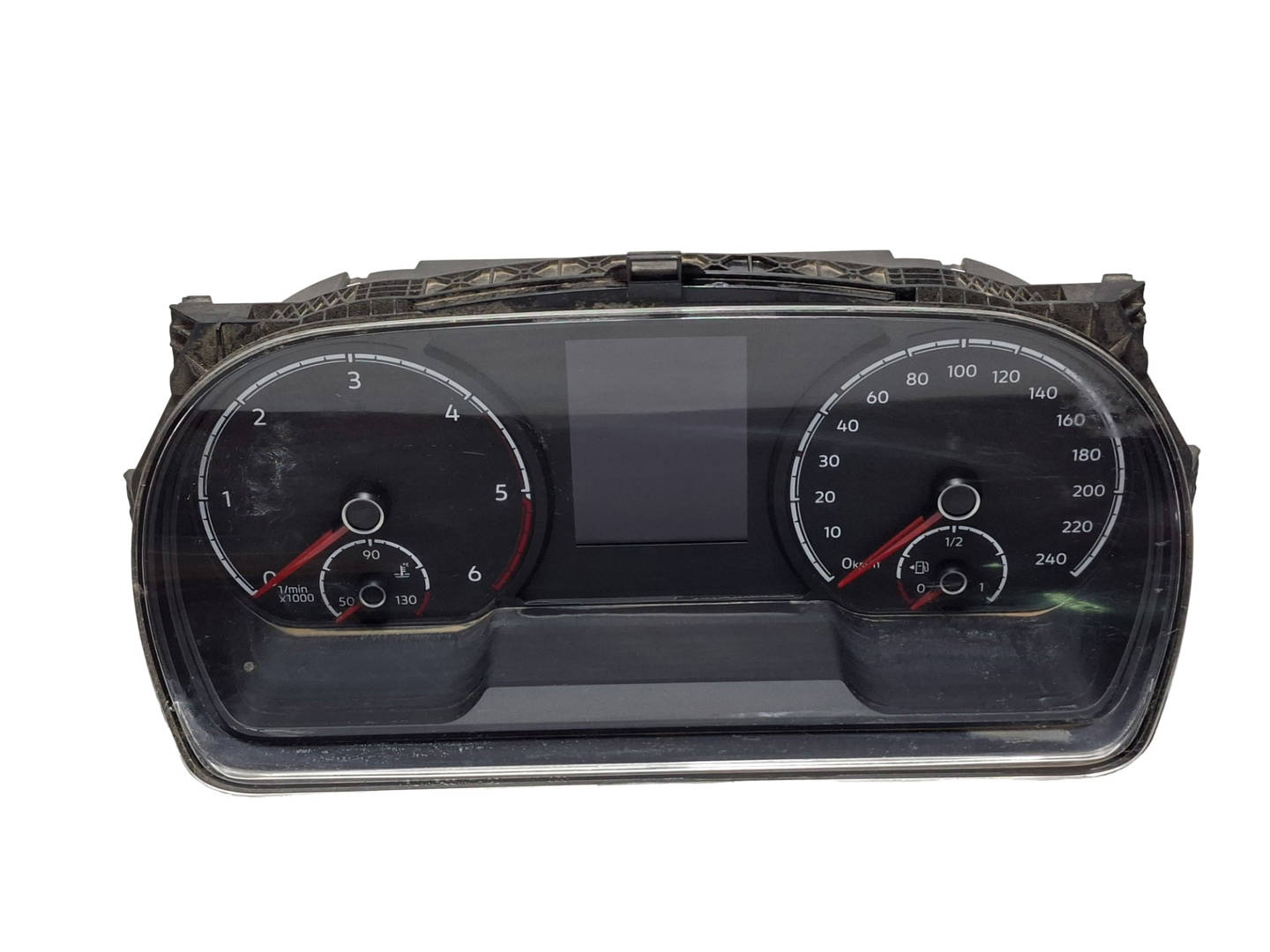 Cuadro Instrumentos Volkswagen Caddy (2k,sa) (2015–2020)