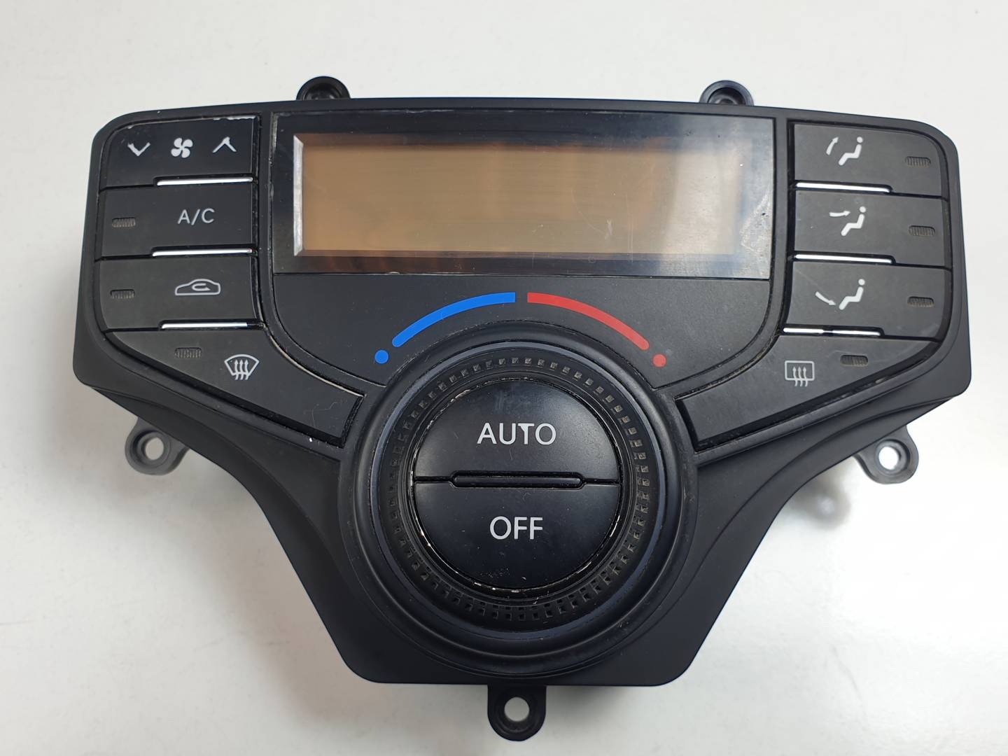 MANDO CLIMATIZADOR - 972502R610 - HYUNDAI - I30 CW (FD)