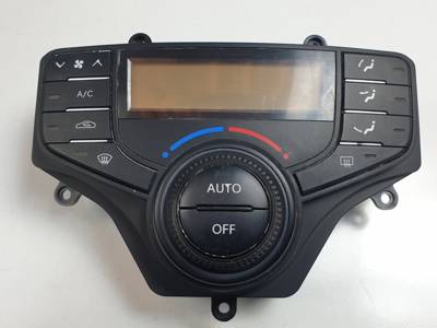 MANDO CLIMATIZADOR 972502R610 HYUNDAI I30 CW (FD) Autodesguaces Alicante