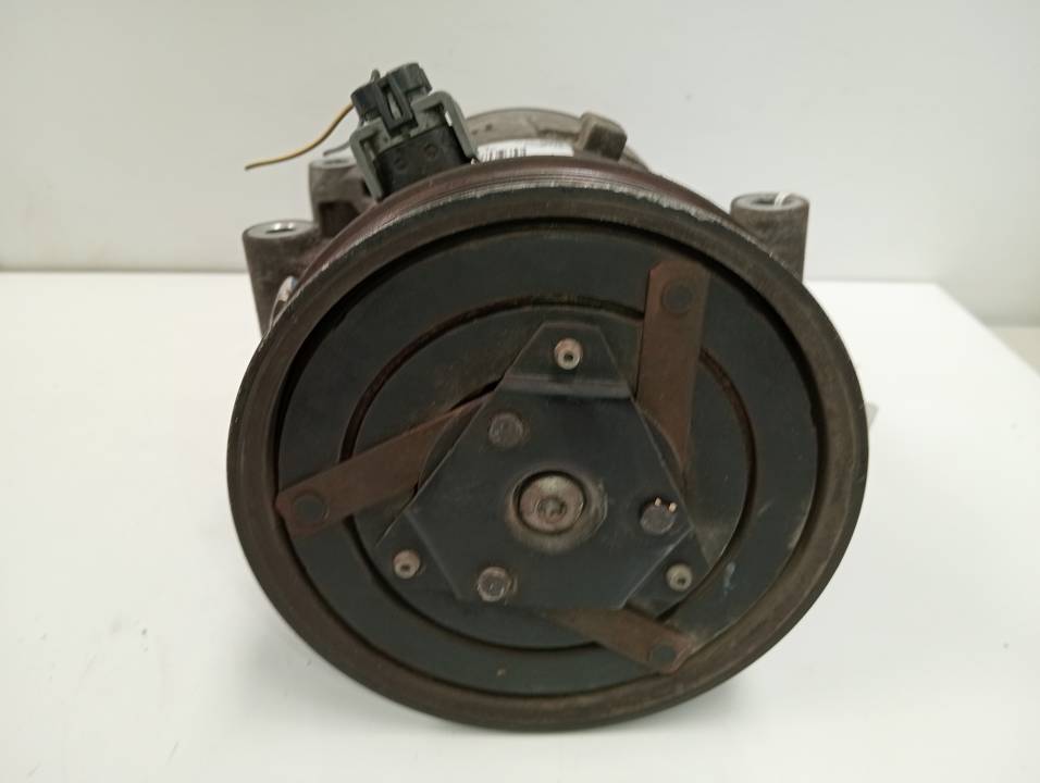 COMPRESOR AIRE ACONDICIONADO