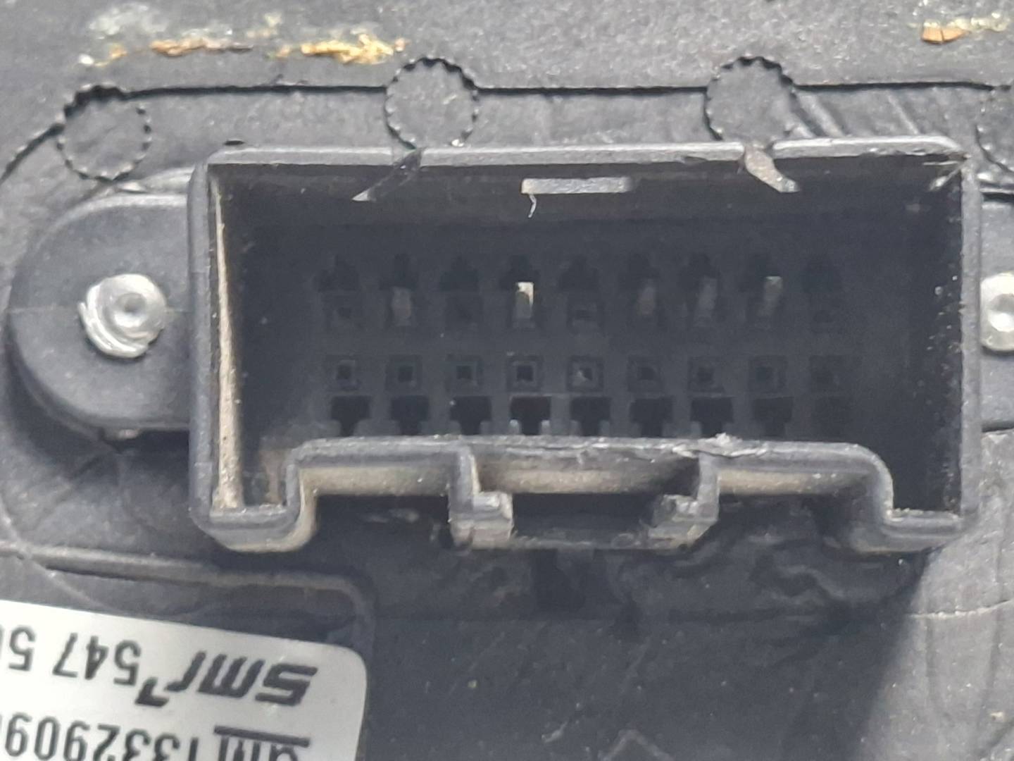 Foto 6 de Retrovisor Izquierdo Opel Insignia Berlina (2008–2017)