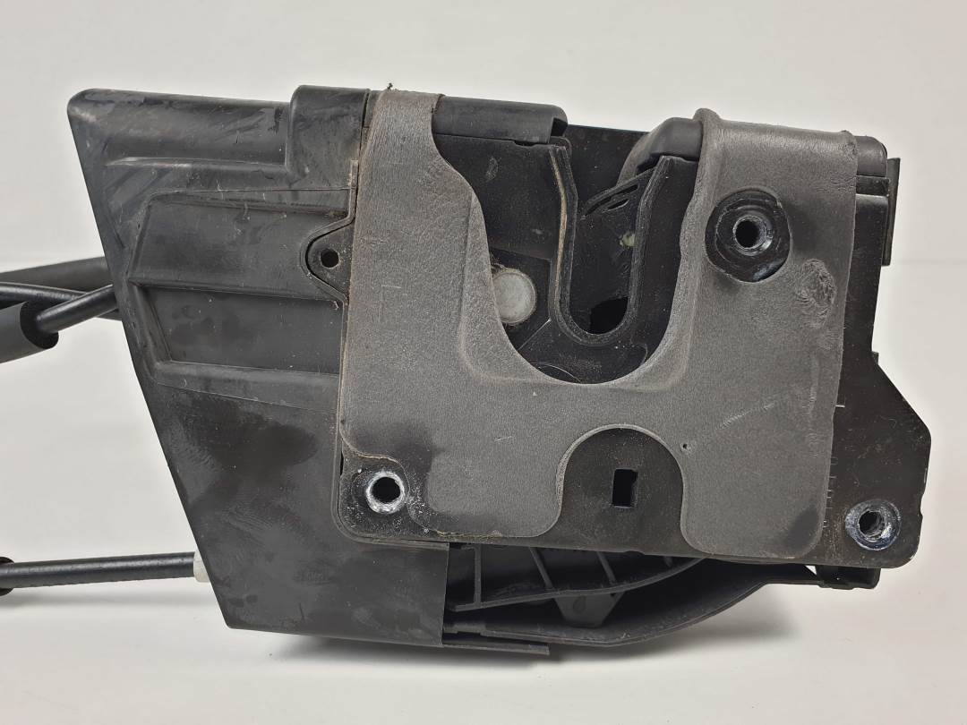 CERRADURA PUERTA DELANTERA IZQUIERDA - JX53203A29AB - JAGUAR - F-TYPE COUPE