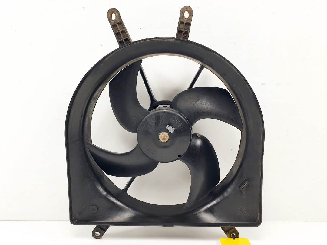 ELECTROVENTILADOR - 19000P1KE020M1 - HONDA - CIVIC BERLINA .5 (MA/MB)