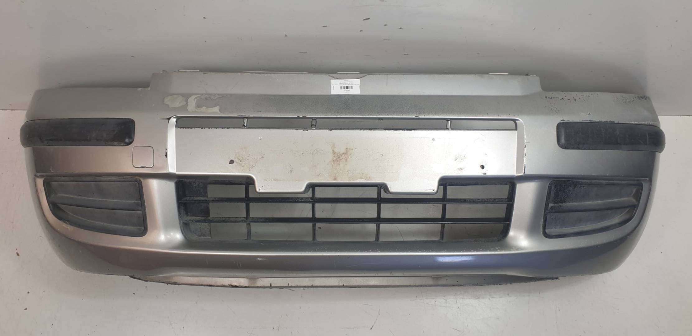 Front bumper - FIAT - PANDA (169)