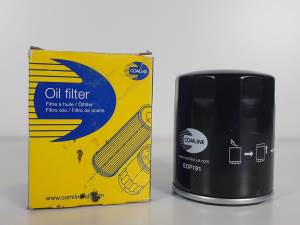 FILTRO ACEITE EOF191 FORD C-MAX (CB3) Autodesguaces Alicante
