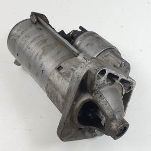 MOTOR ARRANQUE RENAULT SCENIC II (X84,JM) Autodesguaces Alicante