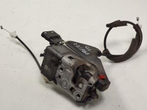 CERRADURA PUERTA TRASERA DERECHA A04096 CITROEN C3 Autodesguaces Alicante
