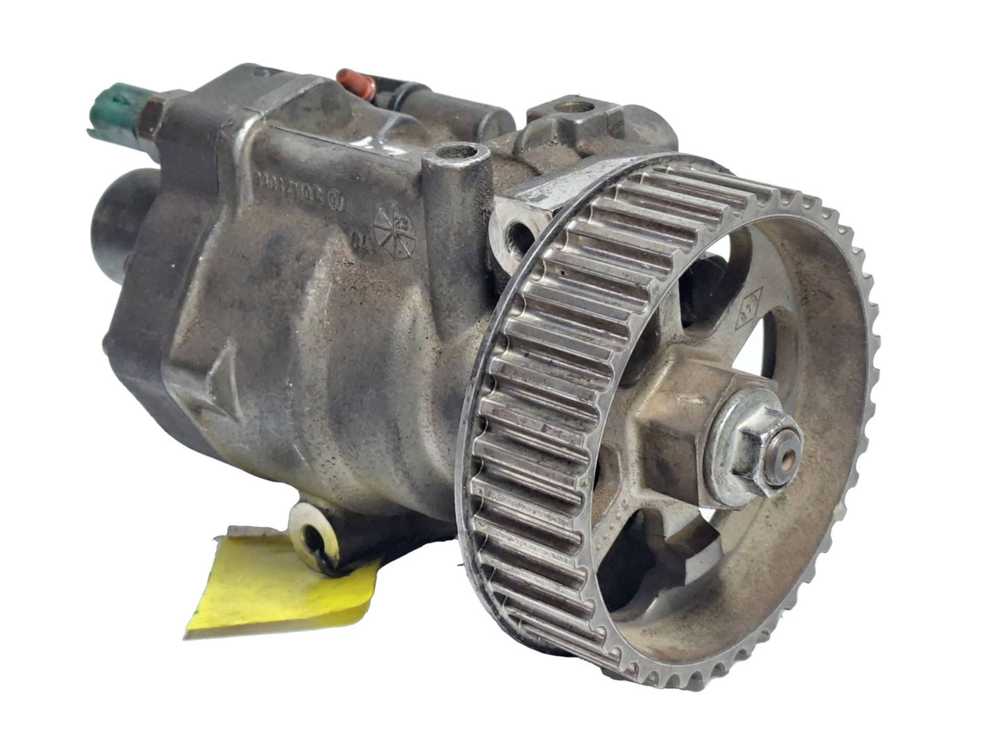 Bomba Inyeccion Renault Megane II Berlina 5P (2002–2009)