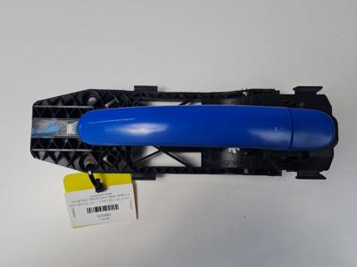 MANETA EXTERIOR DELANTERA DERECHA 5N0839885F SEAT IBIZA SC (6J1) Autodesguaces Alicante