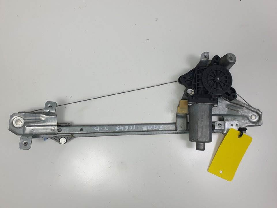 ELEVALUNAS TRASERO DERECHO - 117999XXX - SAAB - 9-5 FAMILIAR