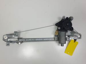 ELEVALUNAS TRASERO DERECHO 117999XXX SAAB 9-5 FAMILIAR Autodesguaces Alicante