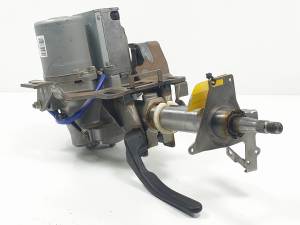 COLUMNA DIRECCION 48810EY40A NISSAN QASHQAI (J10) Autodesguaces Alicante