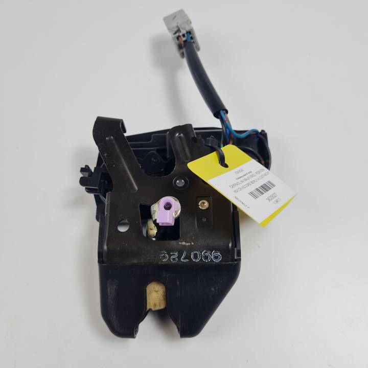 CERRADURA MALETERO / PORTON HONDA ACCORD BERLINA (CG7-9/CH1-7) Autodesguaces Alicante