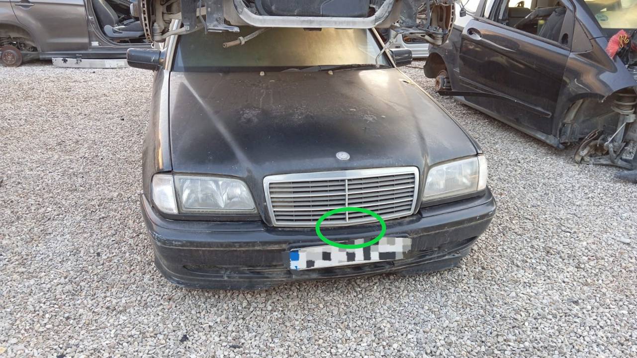 CERRADURA CAPO