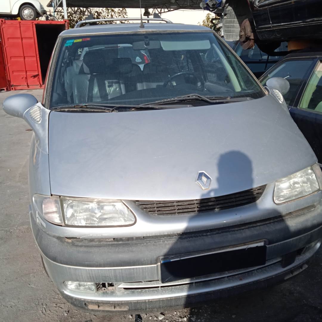 RENAULT ESPACE /GRAND ESPACE (JE0) (1996 - 2000)