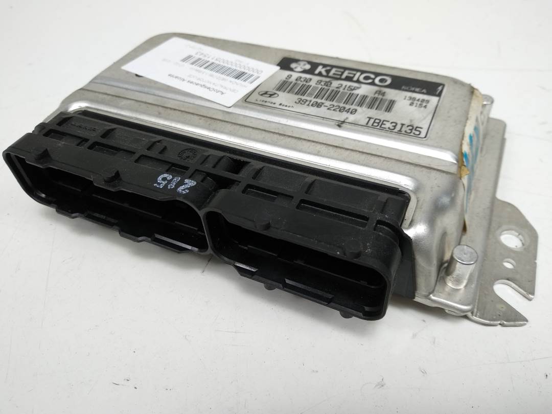 CENTRALITA MOTOR UCE - 9030930215F - HYUNDAI - GETZ (TB)