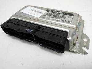 CENTRALITA MOTOR UCE 9030930215F HYUNDAI GETZ (TB) Autodesguaces Alicante