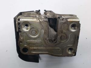 CERRADURA PUERTA DELANTERA IZQUIERDA RENAULT MEGANE I FASE 2 CLASSIC (LA..) Autodesguaces Alicante