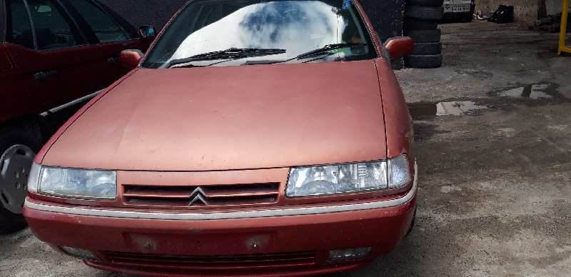 CITROEN XANTIA BERLINA (1993 - 1997)
