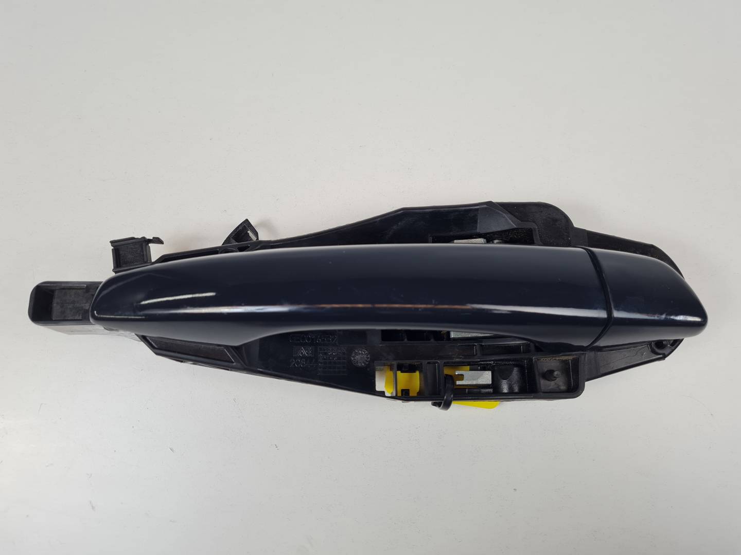 MANETA EXTERIOR TRASERA DERECHA - 9802977180 - OPEL - GRANDLAND X