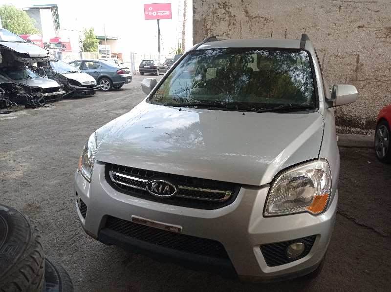 KIA SPORTAGE (JE,KM) (2004 - 2010)