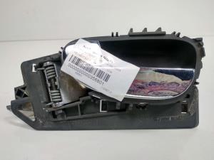 MANETA INTERIOR DELANTERA IZQUIERDA 9643604577 PEUGEOT 307 (S1) Autodesguaces Alicante