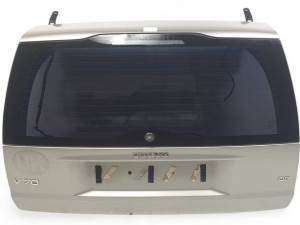 PORTON TRASERO VOLVO V70 FAMILIAR Autodesguaces Alicante