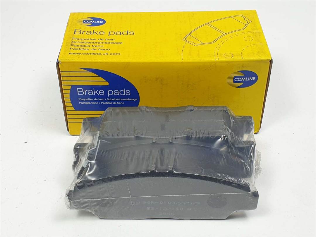 PASTILLAS DE FRENO - CBP3446 - HONDA - ACCORD BERLINA (CC/CE)