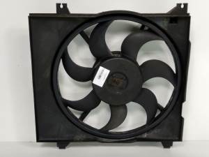 ELECTROVENTILADOR 00S3A2179 HYUNDAI SANTA FE (SM) Autodesguaces Alicante