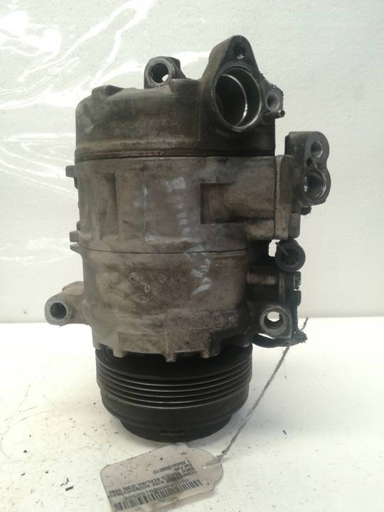 COMPRESOR AIRE ACONDICIONADO