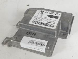 CENTRALITA AIRBAG 327963935 OPEL MERIVA Autodesguaces Alicante
