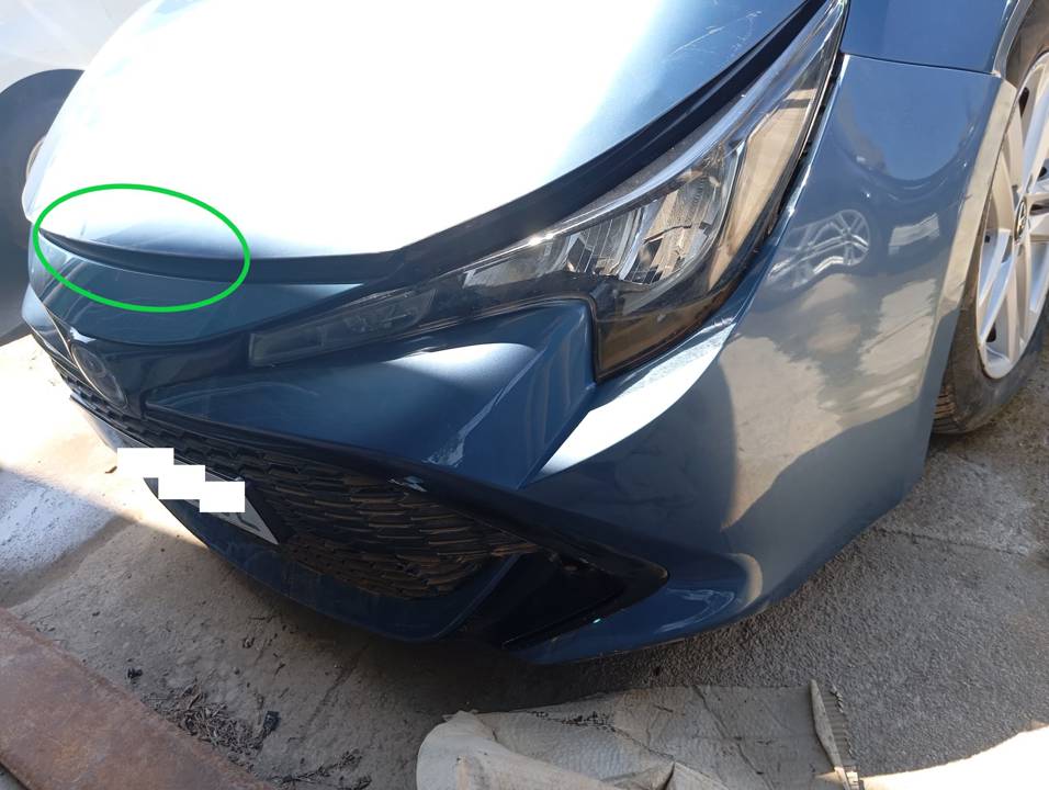 CERRADURA CAPO