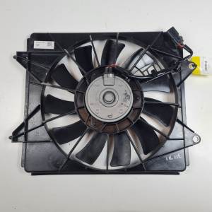 ELECTROVENTILADOR MF0227406120 HONDA CIVIC (FB) Autodesguaces Alicante