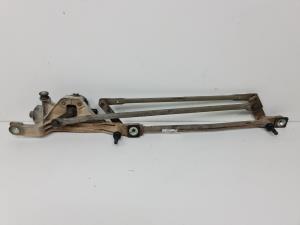 MOTOR LIMPIA DELANTERO 3397020850 FORD FOCUS TURNIER (CB4) Autodesguaces Alicante